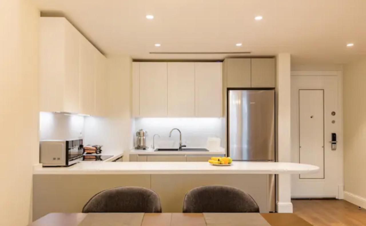 Istanbul Taksim 360 Luxury Apartment Exterior foto